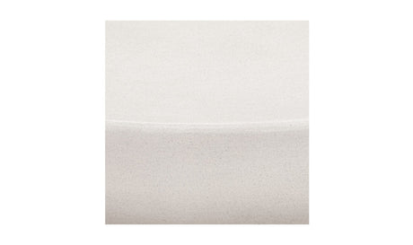 Rocca Side Table Cream by Moe's Home at Eve Furniture