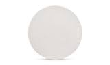 Rocca Side Table Cream by Moe's Home at Eve Furniture