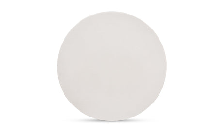 Rocca Side Table Cream by Moe's Home at Eve Furniture