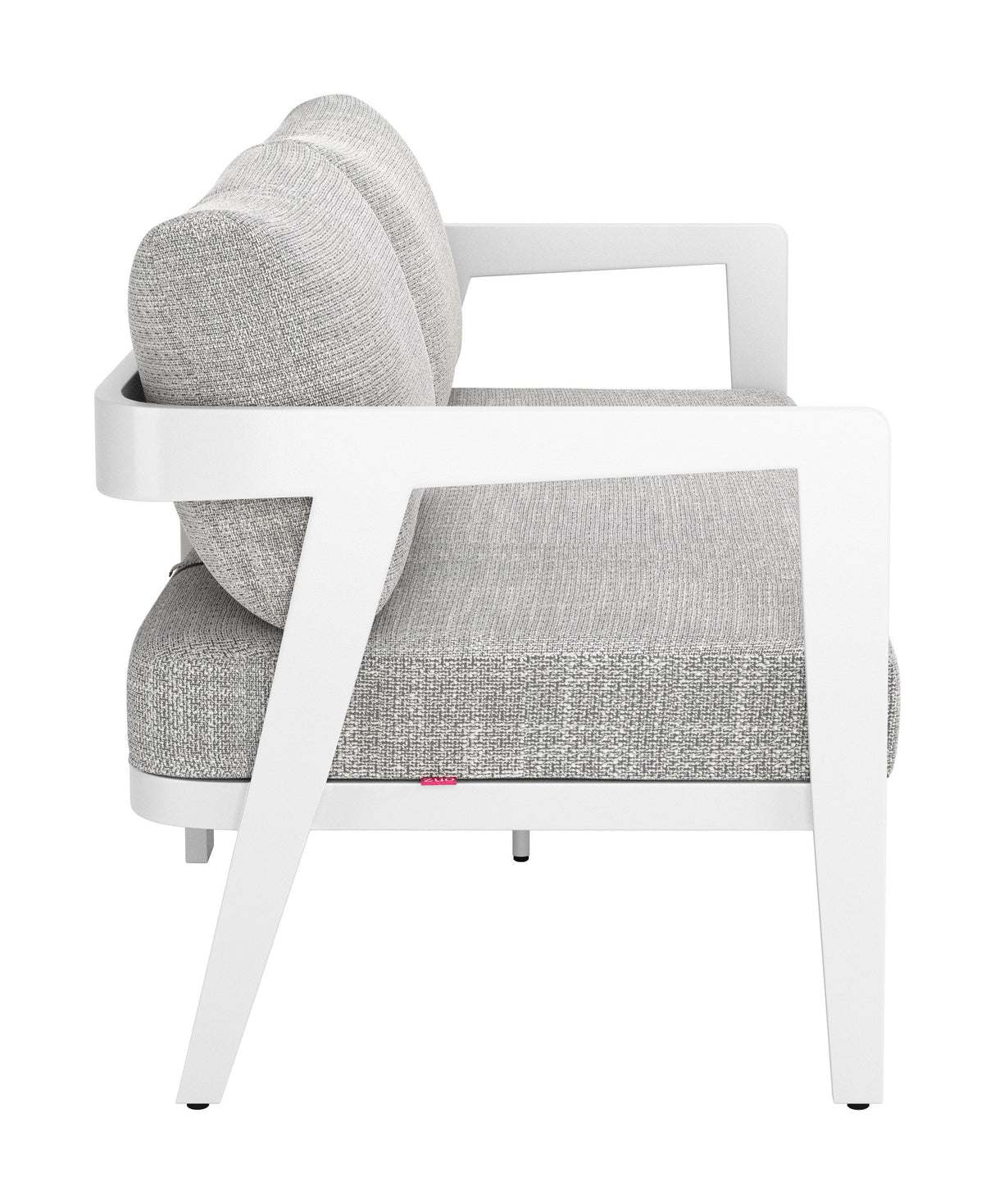 Roccia Gray Outdoor Sofa by Zuomod at Eve Furniture