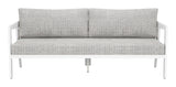 Roccia Gray Outdoor Sofa by Zuomod at Eve Furniture