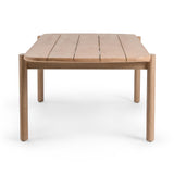 Rocco Outdoor Dining Table by Classic Home at Eve Furniture