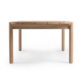 Rocco Outdoor Dining Table by Classic Home at Eve Furniture