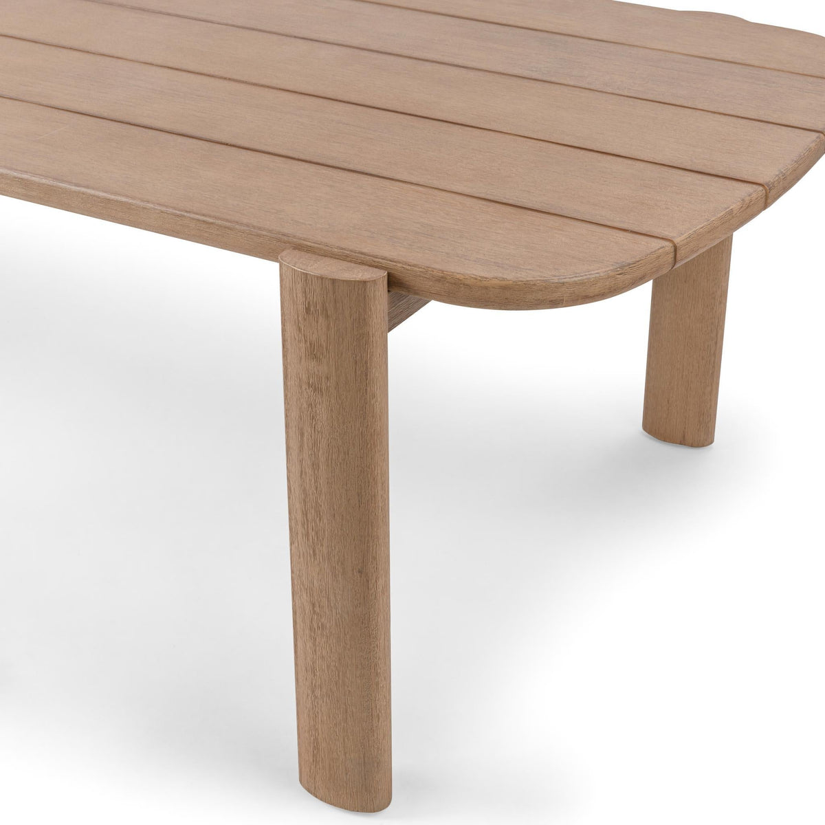 Rocco Outdoor Dining Table by Classic Home at Eve Furniture