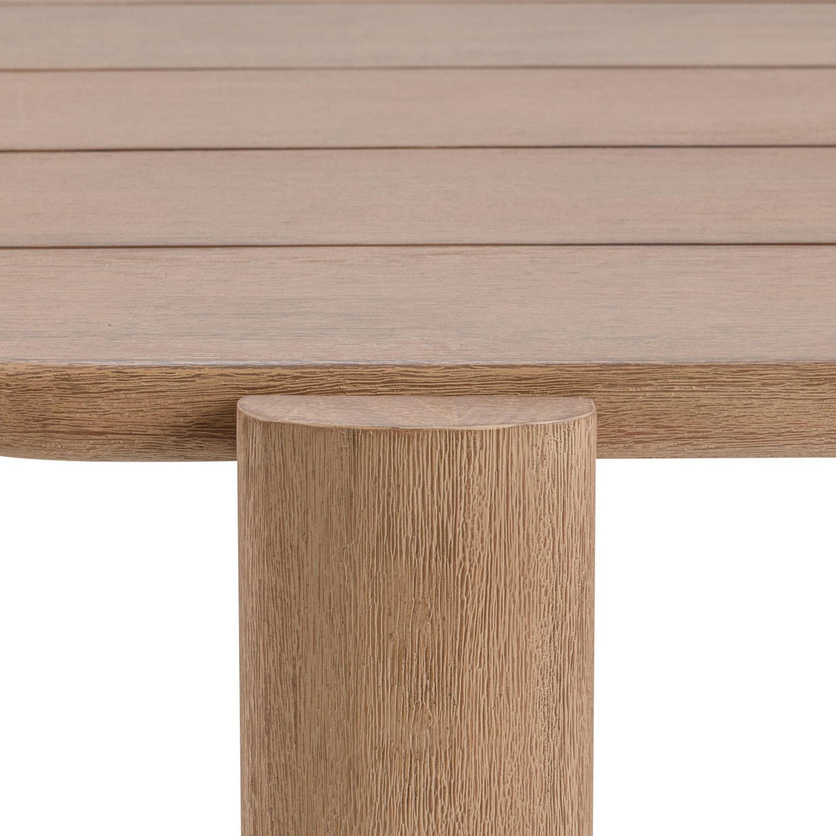 Rocco Outdoor Dining Table by Classic Home at Eve Furniture