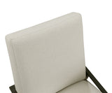 Rochelle Cream Dining Side Chair, Set of 2 by Homelegance at Eve Furniture