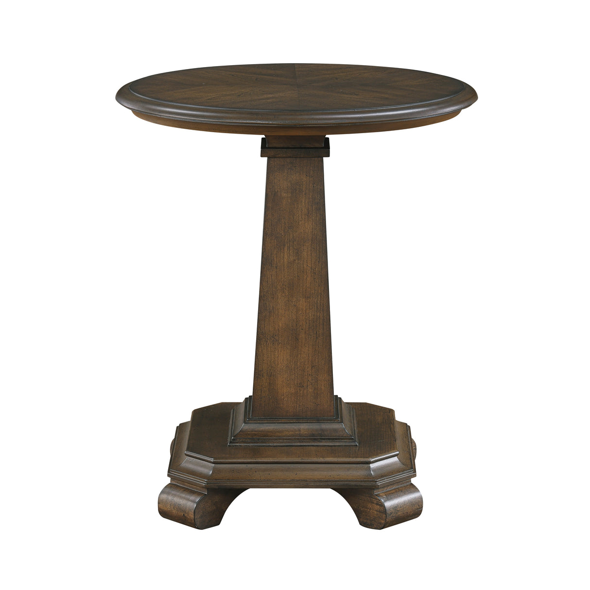 Rochester Antique Bronze Sofa Table
