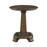 Rochester Antique Bronze Sofa Table