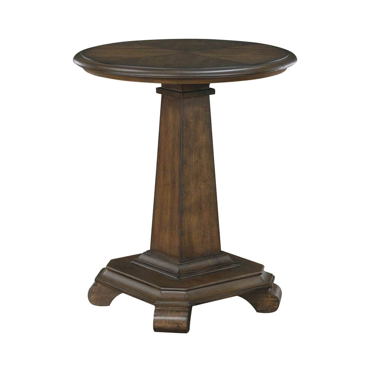 Rochester Antique Bronze Sofa Table