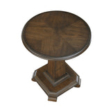 Rochester Antique Bronze Sofa Table