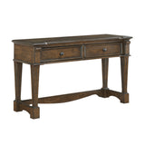 Rochester Antique Bronze Sofa Table