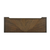 Rochester Antique Bronze Sofa Table