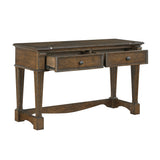 Rochester Antique Bronze Sofa Table
