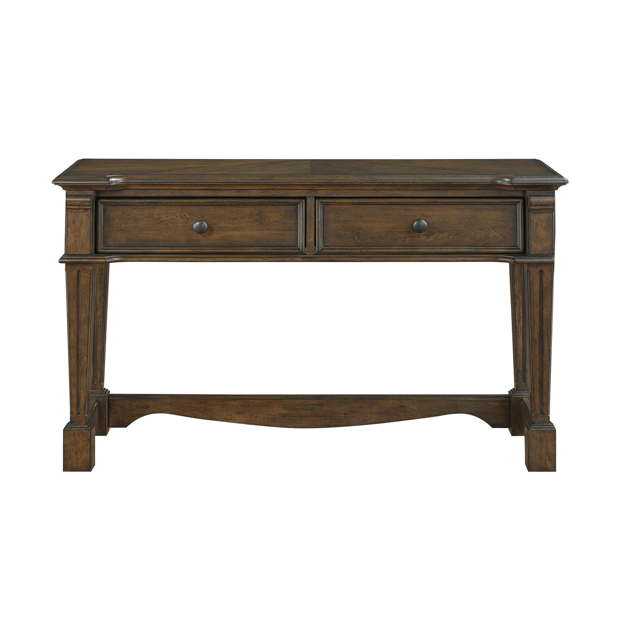 Rochester Antique Bronze Sofa Table