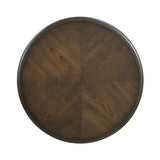 Rochester Brown End Table