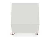 Rockefeller Nightstand 1.0 in Off White and Nature (set of 2) by Manhattan Comfort at Eve Furniture