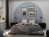 Rockefeller Nightstand 2.0 in Black (set of 2) by Manhattan Comfort at Eve Furniture
