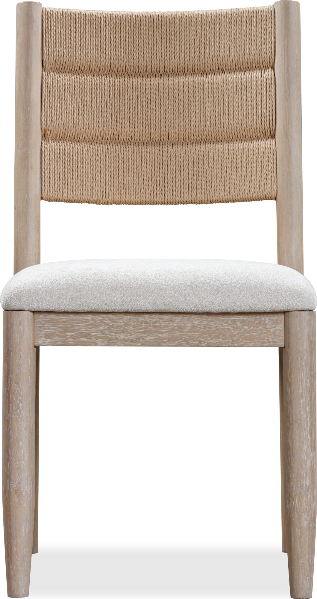 Rockport Chai Danish Cord Dining Chair (Set of 2)