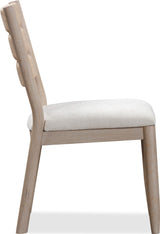 Rockport Chai Danish Cord Dining Chair (Set of 2)
