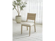 Rockport Chai Danish Cord Dining Chair (Set of 2) by Modus Furniture at Eve Furniture