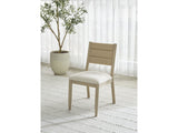 Rockport Chai Danish Cord Dining Chair (Set of 2)