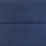 Rocky Creek Blue/Gray Outdoor Dining Table and 4 Arm Chairs by Ashley at Eve Furniture