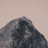 Rocky Shores by Nathan Larson a Hand Embellished Framed Photo Art Print Matted under Glass by Mercana at Eve Furniture