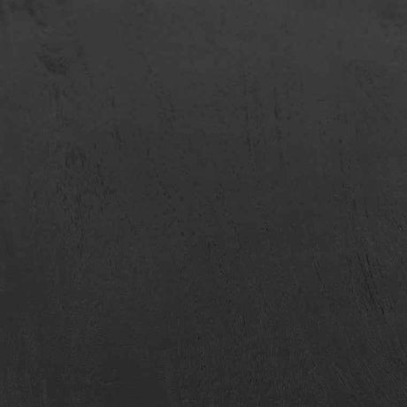 Rodrigo Bar Table - Black by Classic Home at Eve Furniture