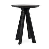 Rodrigo Bar Table by Classic Home at Eve Furniture