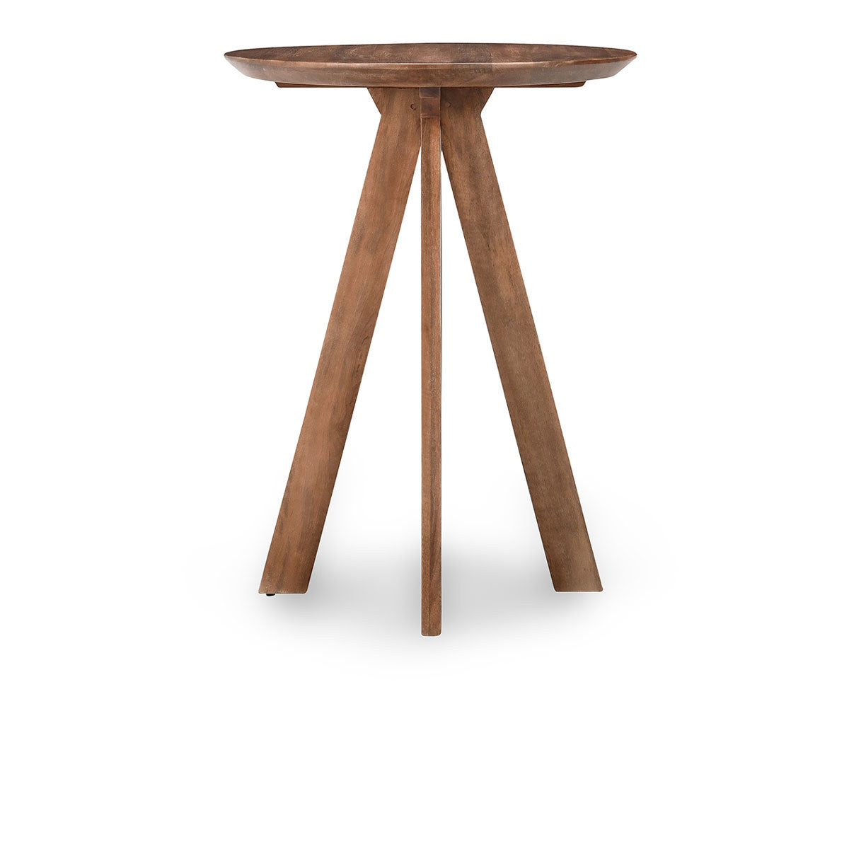Rodrigo Bar Table by Classic Home at Eve Furniture
