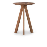 Rodrigo Bar Table by Classic Home at Eve Furniture