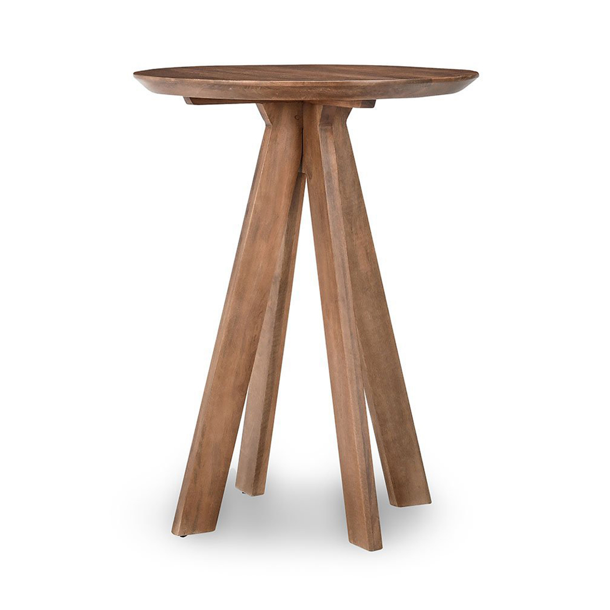 Rodrigo Bar Table by Classic Home at Eve Furniture