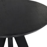 Rodrigo Bar Table by Classic Home at Eve Furniture