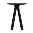 Rodrigo Bar Table by Classic Home at Eve Furniture