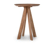 Rodrigo Bar Table by Classic Home at Eve Furniture