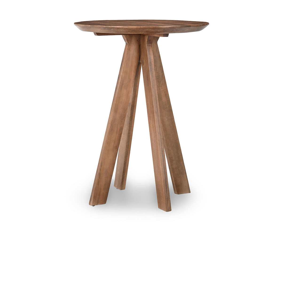 Rodrigo Bar Table by Classic Home at Eve Furniture