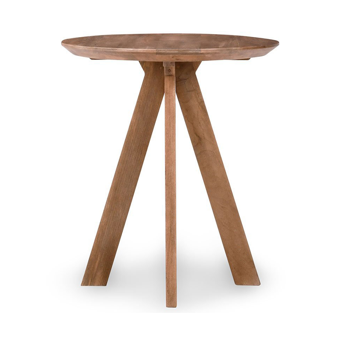 Rodrigo Counter Table by Classic Home at Eve Furniture