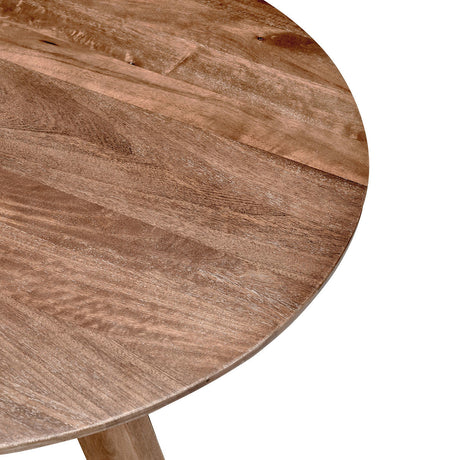 Rodrigo Counter Table by Classic Home at Eve Furniture