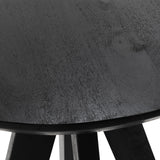 Rodrigo Counter Table by Classic Home at Eve Furniture