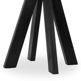 Rodrigo Counter Table by Classic Home at Eve Furniture