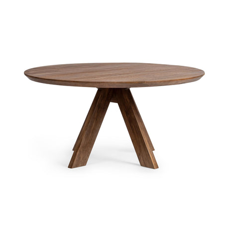 Rodrigo Dining Table by Classic Home at Eve Furniture