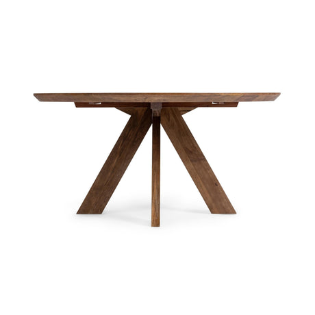 Rodrigo Dining Table by Classic Home at Eve Furniture