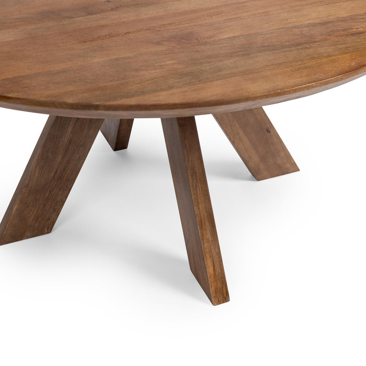 Rodrigo Dining Table by Classic Home at Eve Furniture