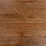 Rodrigo Dining Table by Classic Home at Eve Furniture