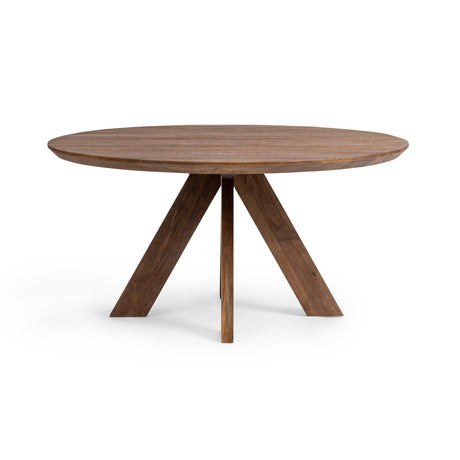 Rodrigo Dining Table by Classic Home at Eve Furniture