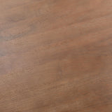Rodrigo Dining Table - Hickory Brown by Classic Home at Eve Furniture