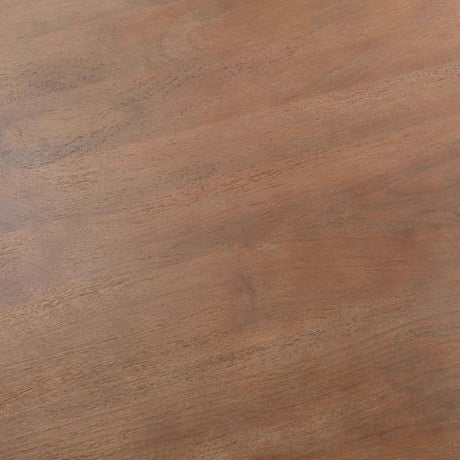 Rodrigo Dining Table - Hickory Brown by Classic Home at Eve Furniture
