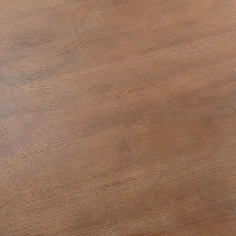 Rodrigo Hickory Brown Dining Table by Classic Home at Eve Furniture