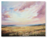 Rogerland Multi Wall Art by Ashley at Eve Furniture