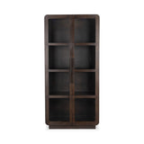 Rogers Display Cabinet by Classic Home at Eve Furniture